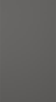Surface panel door, Look, TMP16, Anthracite Grey