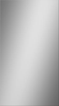 Surface panel door, Look, TMP16, 9D Light oak