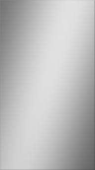 Surface panel door Look TMP16, Dust Grey Matt