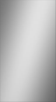 Surface panel door, Look, TMP16, Graphite grey, matt