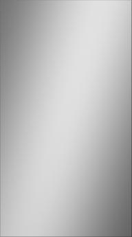 Surface panel door Look TMP16, Carbon Grey Matt