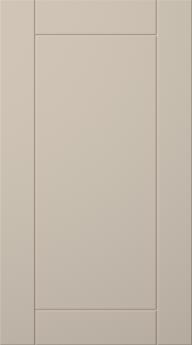 Painted door, Effect, TMU10, Cashmere