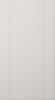 Painted door, Effect, TMU10, Arctic White