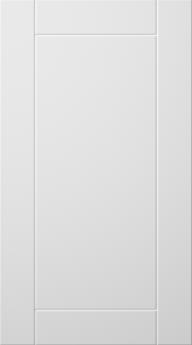 Painted door, Effect, TMU10, White