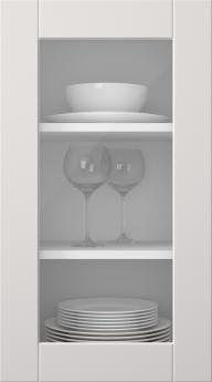 Painted door, Effect, TMU10LA, Filler (clear glass)