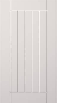 Painted door, Stripe, TMU11, Filler