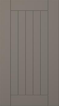 Painted door, Stripe, TMU11, Sparrow