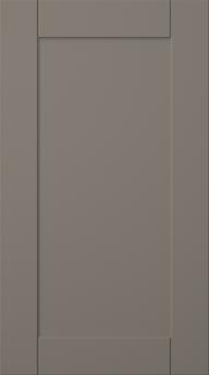 Painted door, Simple, TMU13, Sparrow