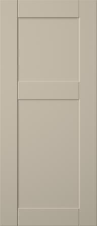 Painted door, Simple, TMU13KPO, Dune