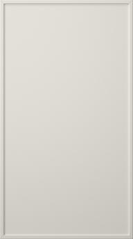 Birch door, Rim, TP12P, Chalk