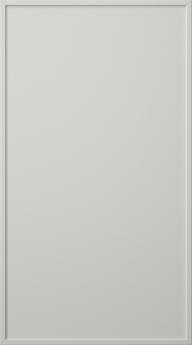 Birch door, Rim, TP12P, Clay