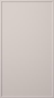 Birch door, Rim, TP12P, Lily