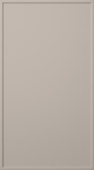 Birch door, Rim, TP12P, Cashmere