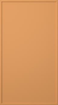 Birch door, Rim, TP12P, Saffron