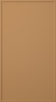Birch door, Rim, TP12P, Tan