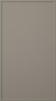 Birch door, Rim, TP12P, Stone Grey
