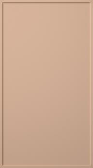 Birch door, Rim, TP12P, Almond