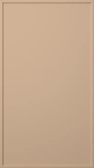 Birch door, Rim, TP12P, Cinnamon
