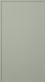 Birch door, Rim, TP12P, Olive
