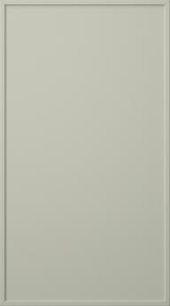 Birch door, Rim, TP12P, Sage