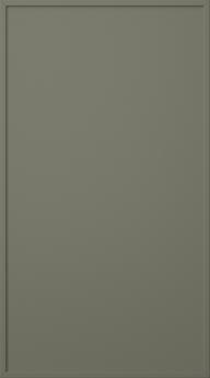 Birch door, Rim, TP12P, Rosemary