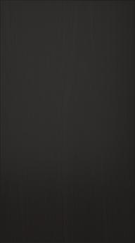 Oak door, M-Pure, TP16P, Black