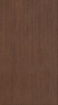 Special veneer door, M-Pure, TP16P, Dark brown