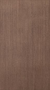 Special veneer door, M-Pure, TP16P, Pecan