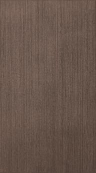 Special veneer door, M-Pure, TP16P, Hazelnut