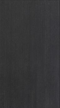 Special veneer door, M-Pure, TP16P, Black