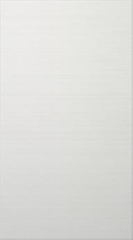 Special veneer door, M-Pure, TP16V, Translucent white