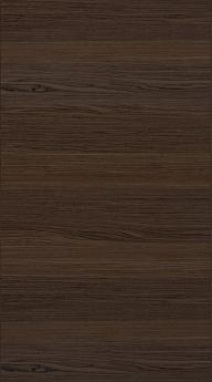 Special veneer door, M-Pure, TP16V, Smoked Oak