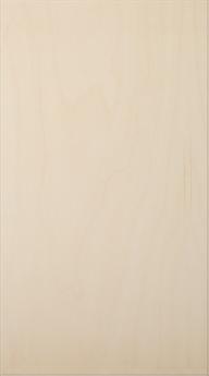 Birch door, M-Living, TP26P, Lacquered