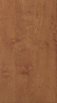 Birch door, M-Living, TP26P, French walnut