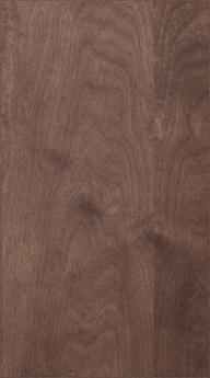 Birch door, M-Living, TP26P, Pecan