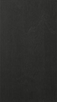 Birch door, M-Living, TP26P, Black