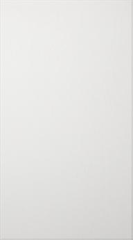 Birch door, M-Living, TP26P, White