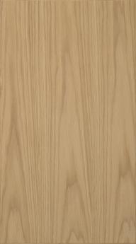 Oak door, M-Living, TP26P, Lacquered