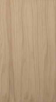 Oak door, M-Living, TP26P, Light oak