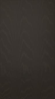 Oak door, M-Living, TP26P, Dark chocolate