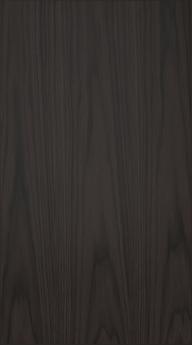 Oak door, M-Living, TP26P, Espresso