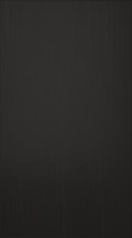 Oak door, M-Living, TP26P, Black