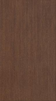 Special veneer door, M-Living, TP26P, Dark brown