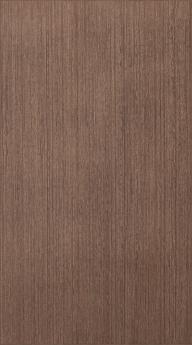 Special veneer door, M-Living, TP26P, Pecan