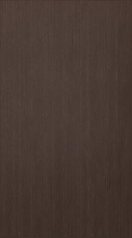 Special veneer door, M-Living, TP26P, Dark brown