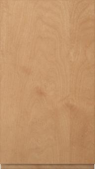 Birch door, M-Living, TP26PSA, Hazel