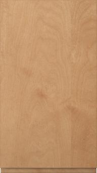 Birch door, M-Living, TP26PSA, Hazel