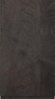 Birch door, M-Living, TP26PSA, Espresso