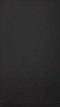 Birch door, M-Living, TP26PSA, Black