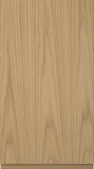 Oak door, M-Living, TP26PSA, Lacquered